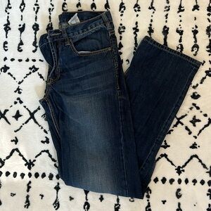 Stetson No.1312 Modern Straight Leg Jean 32x36